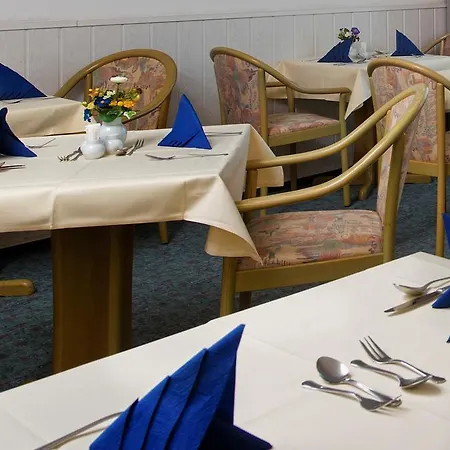 Days Hotel Drážďany