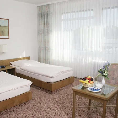 Hotel Days Drážďany