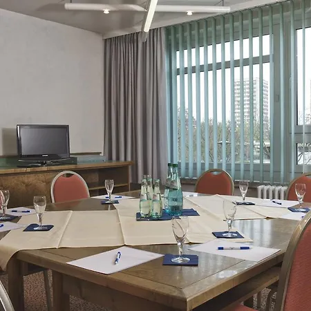 Hotell Days Dresden
