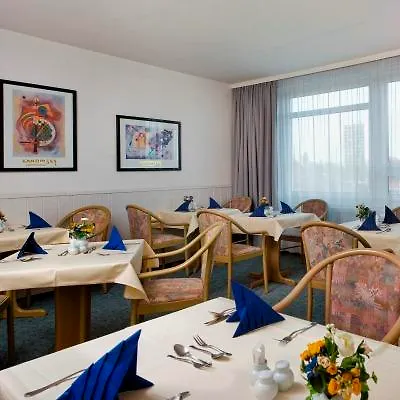 Days Hotell Dresden
