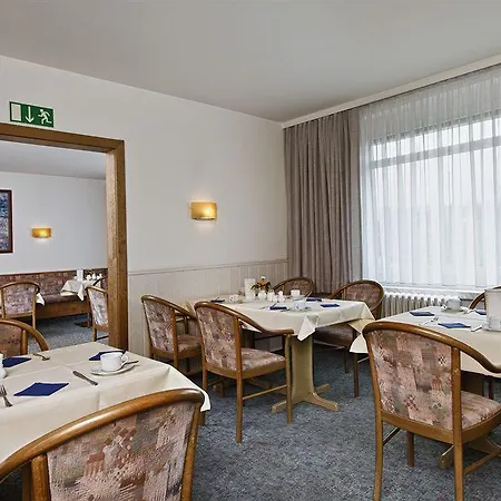 Days Hotell Dresden