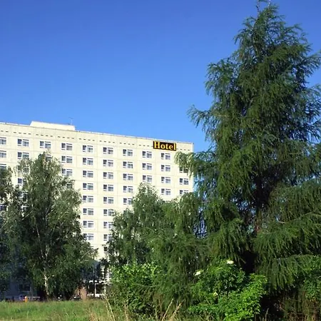 Days Отель