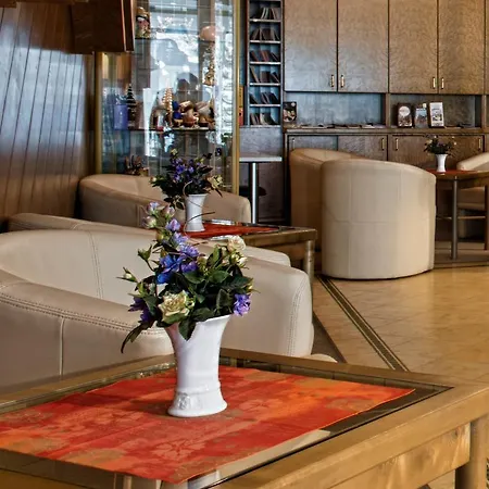 Hotel Days Dresden