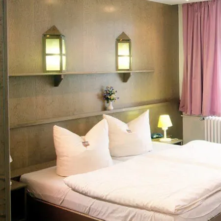 Days Hotel Dresden