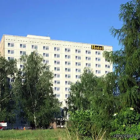 Days Отель Дрезден